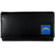 Los Angeles Chargers Leather Women's Wallet